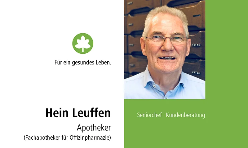 leuffen hein