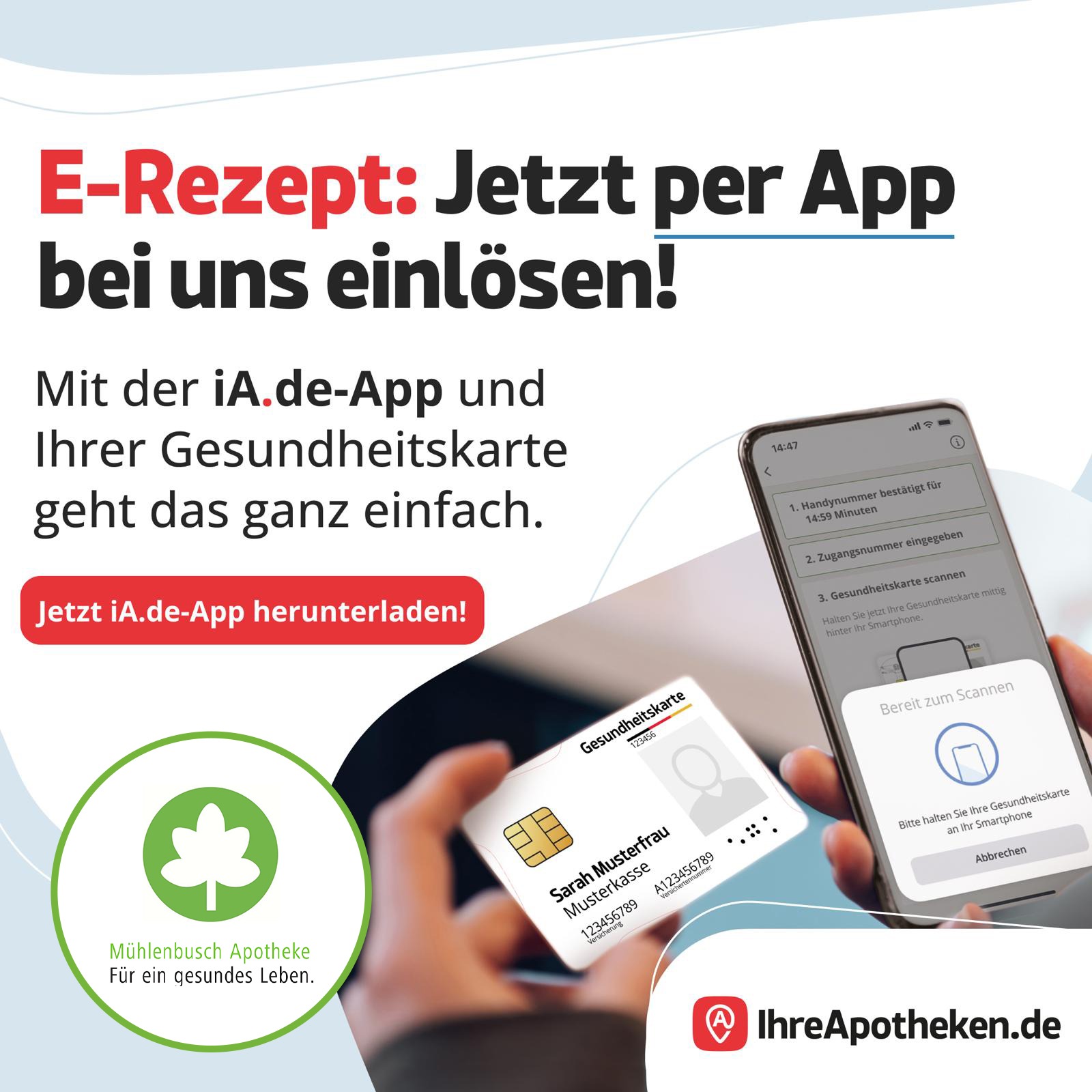 E-Rezept