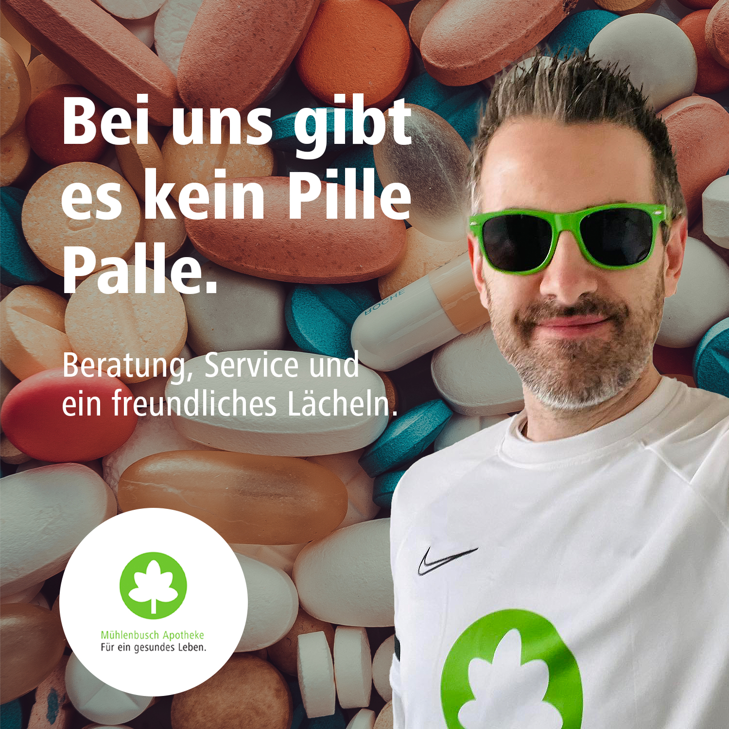 Beratung